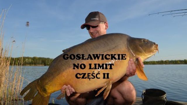 Gosławickie No Limit - CZĘŚĆ 2 - NLT.SKLEP.PL